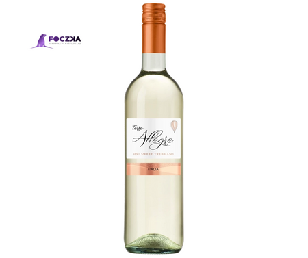 TERRE ALLEGRE BPS 0,75l