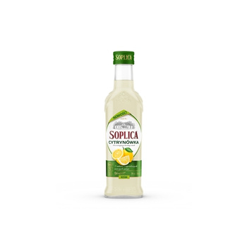 SOPLICA CYTRYNÓWKA 0,2l