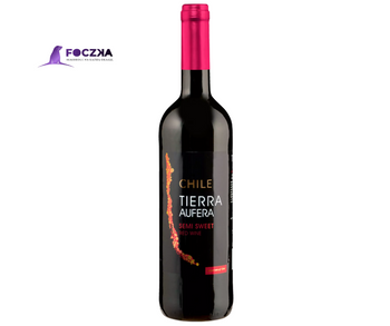 Tierra Aufera CPS 0,75l