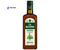 BACZEWSKI PIOŁUNÓWKA LIKIER ZIOŁOWY 0,7l