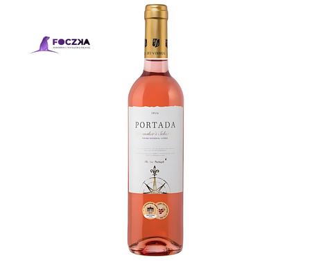 PORTADA WINO RW 0,75l