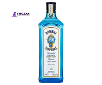Gin Bombay Sapphire 0,7l