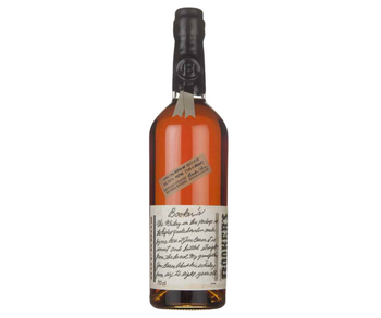 Booker's 0,7l w tubie