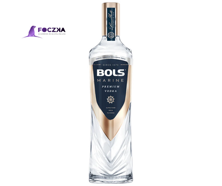 Bols Marine 0,5l