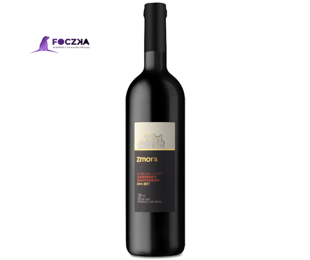 Zmora CS 0,75l