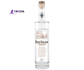 Dwór Sieraków Ziemniak Kosher 0.7l