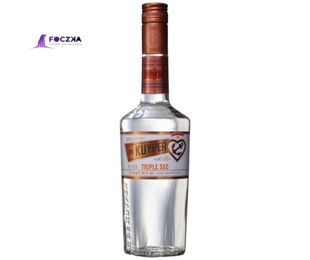 LIKIER DE KUYPER TRIPLE SEC 0,7l