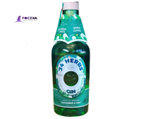 GIN 24 HERBS OGÓREK / MIĘTA 0,7l