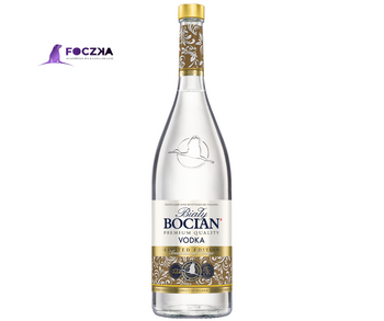 Biały Bocian Złoty 0,5l - chcielibyśmy poinformować, że producent dopłaca 50% do kosztów dostawy do domu, przy zamówieniach od 100 sztuk. Oferta dotyczy wyłącznie transportu firmowego. Zamówienia przyjmujemy telefonicznie Tel. 731-906-731.