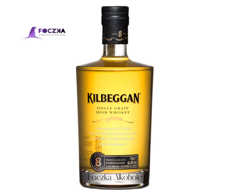 Kilbeggan 8 YO 0,7l