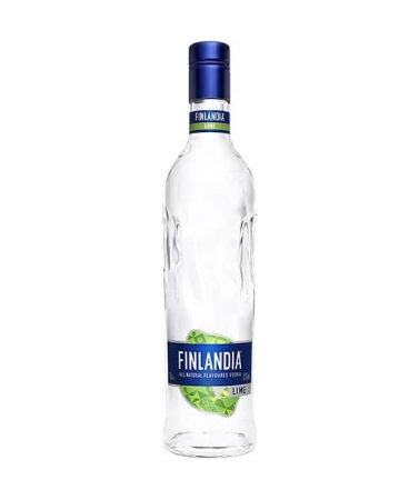 Finlandia Lime 37,5% 0,5l