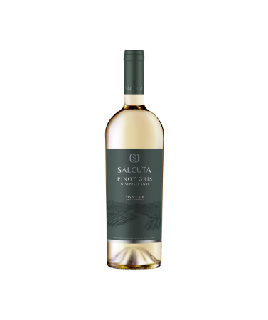 Salcuta Pinot Gris 0,75l