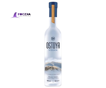 Ostoya 0,5l