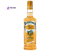ŻUBRÓWKA RZEŚKI ROKITNIK 0,5L