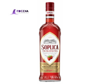 Soplica Truskawkowa 0.5l