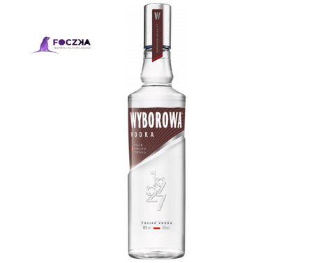 Wyborowa Ziemniak 0,5l