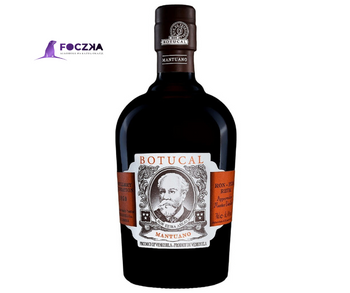 Rum Botucal Mantuano 0,7l