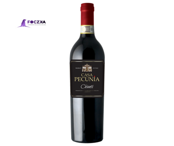 Casa Pecunia Chianti CW 0,75l