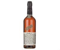 Booker's 0,7l w tubie