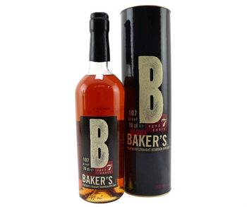 Bakers's 53,5 % 0,7l