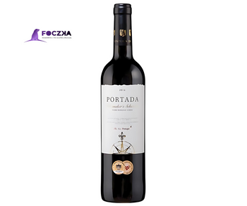 PORTADA WINO CW 0,75l