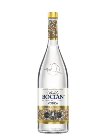 Biały Bocian Złoty 0,5l 