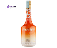 Likier De Kuyper Peachtree 0,7l