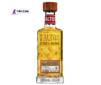 Tequila Olmeca Altos Gold 0,7l
