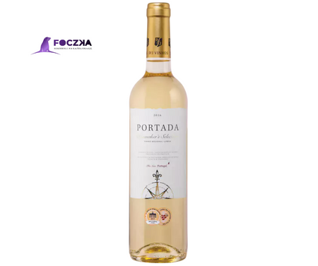 PORTADA WINO BW 0,75l