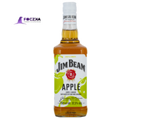 Jim Beam Apple 0,7L