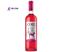 Cote Rose Semi Dry 0,75l