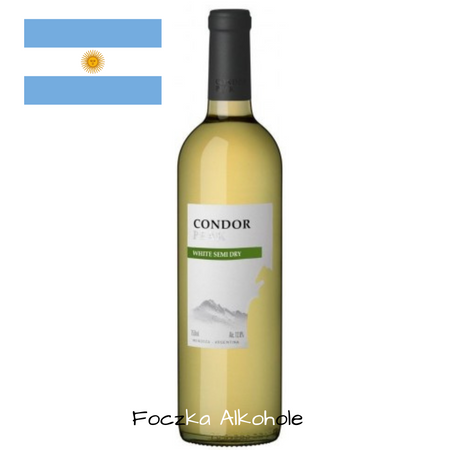 Condor Peak 0,75l