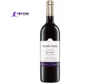 JACOBS CREEK MERLOT SHIRAZ CPS 0,75l