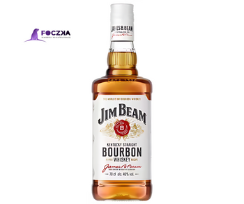 JIM BEAM BOURBON 0,7L