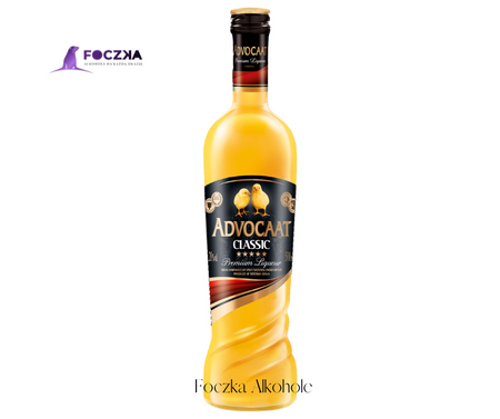 ADVOCAAT BIELSKI 0,5l