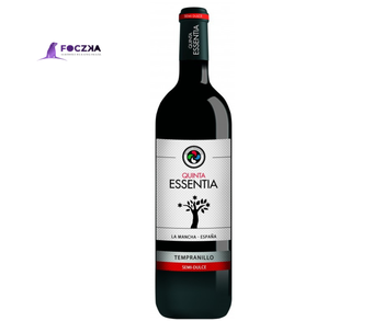 QUINTA ESSENTIA CPS 0,75l