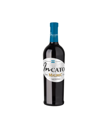 In Canto Malbec 0,75l