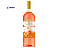 Dolcetino Frizzante Spritz Alcohol Free 0,75l