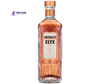 ABSOLUT ELYX 0,7l