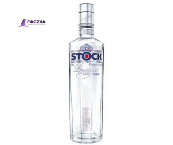 Stock Prestige 0,5l