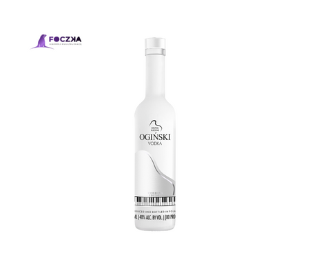 Ogiński Biały Fortepian 50 ml
