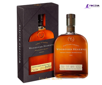 Woodford Reserve 0,7l