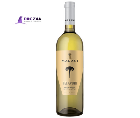 MARANI TELAVURI BPW 0,75l