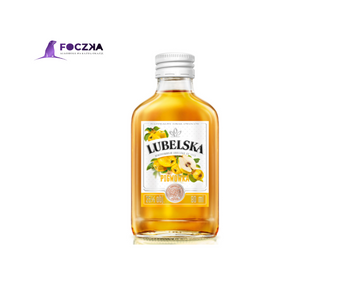 Lubelska Pigwówka 90 ml