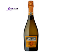 Cin Cin Prosecco 0,75l