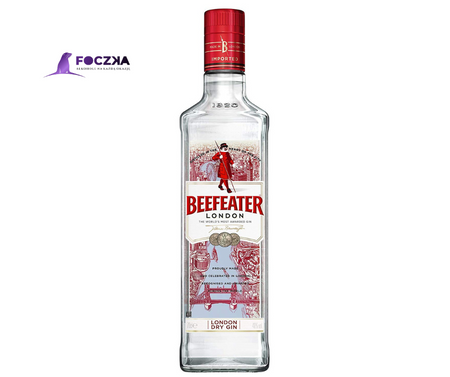 Gin Beefeater 0,7l