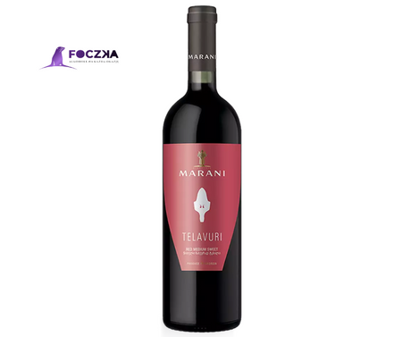 MARANI TELAVURI CPS 0,75l 