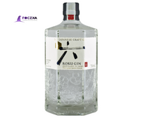 Santory Gin Roku 43 % 0,7l