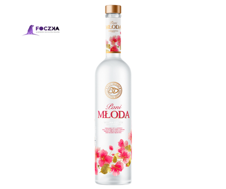 PANI MŁODA 0,5l