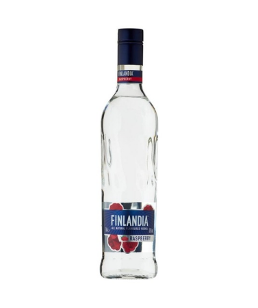 Finlandia Raspberry 37,5% 0,7l